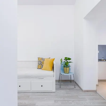 Appartement Kazimierz District - Starowislna 54 Krakau