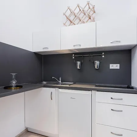 Appartement Kazimierz District - Starowislna 54 *