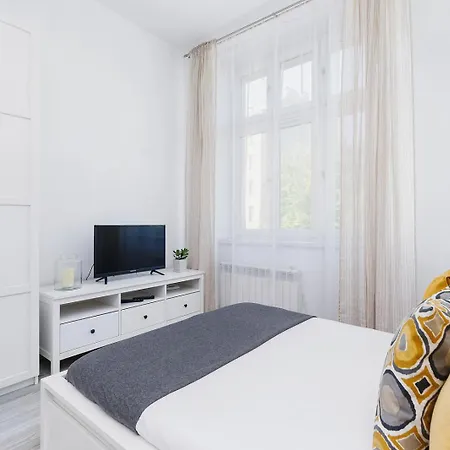 Appartement Kazimierz District - Starowislna 54