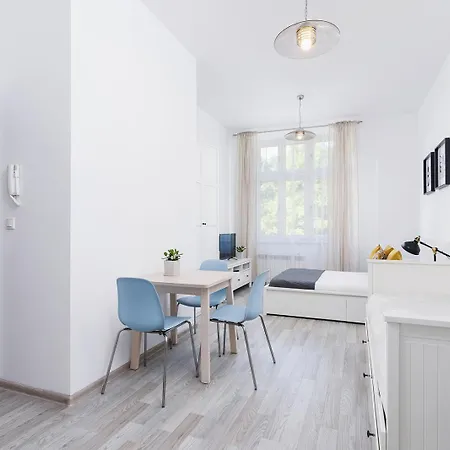 Appartement Kazimierz District - Starowislna 54